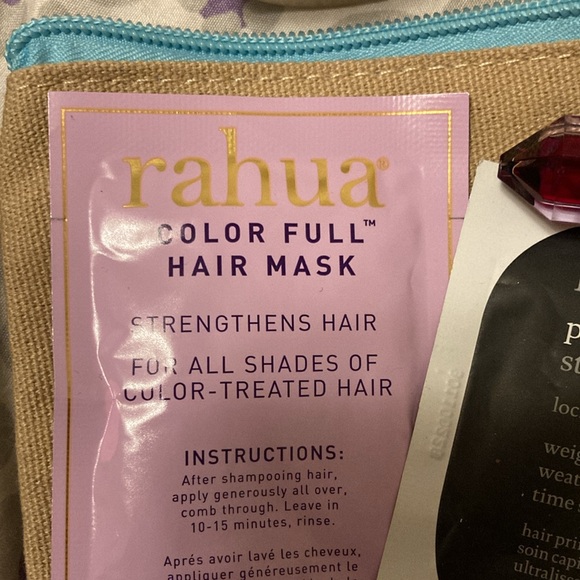 OUAI Ulta Rahua Living Proof - Picture 3 of 4